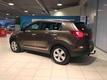 Kia Sportage 2.0 CVVT X-ECUTIVE NAVIGATIE AUTOMAAT