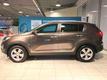 Kia Sportage 2.0 CVVT X-ECUTIVE NAVIGATIE AUTOMAAT