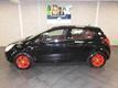 Opel Corsa 1.2-16V EDITION, Geïntegreed fietsenrek, rood interieur