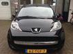 Peugeot 107 1.0-12V Black & Silver Leer Elc.ramen Centr.D