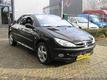 Peugeot 206 CC 1.6 surbekr airco nieuwe APK