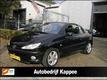 Peugeot 206 CC 1.6 surbekr airco nieuwe APK