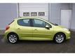 Peugeot 207 1.6 VTI XS PACK Green Edition