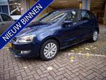 Volkswagen Polo 1.2 TSI BLUEMOTION COMFORTLINE EXCUTIVE PLUS NAVI