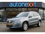 Volkswagen Tiguan 1.4 TSI SPORT&STYLE 4MOTION | NAVI | CLIMATE CONTROLE | CRUISE CONTROLE | LMV