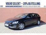 Volvo V60 D2 Kinetic Business Pack, 20% Bijtelling