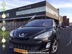 Peugeot 308 1.6 THP XT Volle auto!