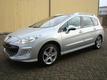 Peugeot 308 SW 1.6 VTI XT   Trekh.   Climate