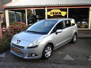 Peugeot 5008 1.6 THP Family 7p.