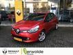 Renault Clio 1.5 dCi ECO Navigatie | Cruise Control | Airco | USB | L.M. Velgen | Speciale Kleur |