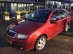 Skoda Fabia Combi 1.9 TDI EQUIPE PLUS