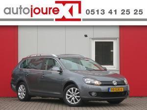 Volkswagen Golf Variant 1.2 TSI COMFORTLINE BLUEMOTION