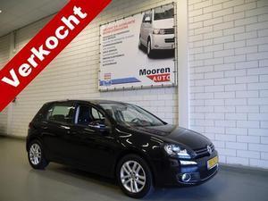 Volkswagen Golf 1.4 TSI 122PK AUTOMAAT HIGHLINE | NAVIGATIE |