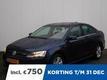 Volkswagen Jetta 1.4TSI HYBRID COMFORTLINE 7-DSG