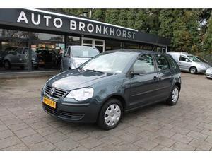 Volkswagen Polo 1.2-12V AIRCO, 104000 KM!