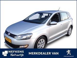 Volkswagen Polo 1.2 TDI 75PK BM 5D COMFORTLINE