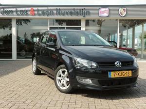 Volkswagen Polo 1.2 TSI Highline