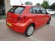 Volkswagen Polo 5DRS 1.2TSI COMFORTLINE Navigatie   Stoelverwarming   Parkeersensors