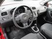 Volkswagen Polo 5DRS 1.2TSI COMFORTLINE Navigatie   Stoelverwarming   Parkeersensors