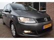 Volkswagen Sharan 2.0 TDI 103kw 140pk DSG HIGHLINE Executive 7Pers. Ecc Pdc Leer Navigatie Trekhaak