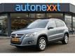 Volkswagen Tiguan 1.4 TSI SPORT&STYLE 4MOTION | NAVI | CLIMATE CONTROLE | CRUISE CONTROLE | LMV