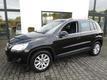 Volkswagen Tiguan 1.4 TSI 150pk SPORT&STYLE Pdc-Trekhaak-Privacy glass