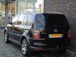 Volkswagen Touran 1.4 TSI CROSS ECC LMV CRUISE CD CV AB PDC