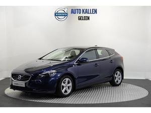 Volvo V40 T3 MOMENTUM   NAVI   LEDER   WINTER