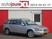 Volvo V50 1.6D Climate control