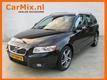 Volvo V50 1.6 D2 S S LIMITED EDITION SPORT RTI NAVI LEER XENON STOELVERW. 17`