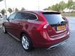 Volvo V60 2.4 D6 AWD PLUG-IN HYBRID INCL. BTW SUMMUM DRIVER SUPPORT LINE