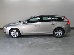 Volvo V60 1.6 D2 KINETIC BUSINESS