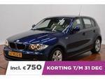 BMW 1-serie 116i Aut. Ultra Edition