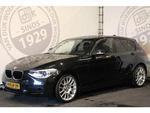 BMW 1-serie 116D EDE BUSINESS AIRCO RADIO PROFESSIONAL LM 18`` XENON