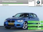 BMW 1-serie 114i High Executive M-Sport