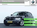 BMW 1-serie 114i 3 Deurs Executive Schuif- kanteldak, Navi, Xenon