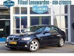 BMW 3-serie 318D CORPORATE LEASE BUSINESS LINE NAVI CLIMATE CRUISE