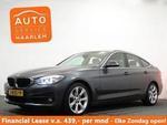 BMW 3-serie Gran Turismo 320I HIGH EXECUTIVE Aut8, Navi Pro, Sportleer, Bi-Xenon