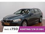 BMW 5-serie Touring 520D Aut. Innovation Edition II