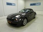 BMW Z4 2.0i Anniversary 150pk In NW.STAAT!