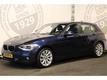 BMW 1-serie 118D BUSINESS  NAV XENON CLIMA