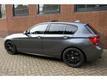 BMW 1-serie M135I Xdrive High Executive Aut - Navi - Leder - Intell. Safety