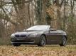 BMW 6-serie Cabrio 640i High Executive