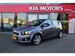 Chevrolet Aveo 1.4i-16V LTZ 5-Drs Airco Cr.Control 17`LMV PDC