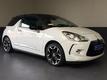 Citroen DS3 1.6 thp sportchic 156pk climate control pdc cruise