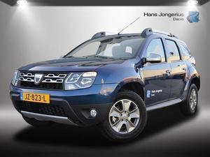 Dacia Duster TCE 125 4X2 PRESTIGE | AIRCO | NAVI | LM VELGEN