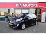 Kia Picanto 1.0i-12V ISG Plus Pack 5-Drs Airco Navigatie BT 14`LMV 7jr.Garantie