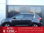 Kia Sportage 2.0 X-Ecutive Pack Automaat Trekhaak!