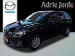 Mazda CX-5 2.0 SKYLEASE GT BOSE LEDER LED NAVI *GARANTIE TOT EVENTUEEL 2026*RIJKLAAR!!