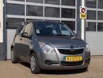 Opel Agila 1.2 5 Deurs, Airco, Elekt Pakket!!